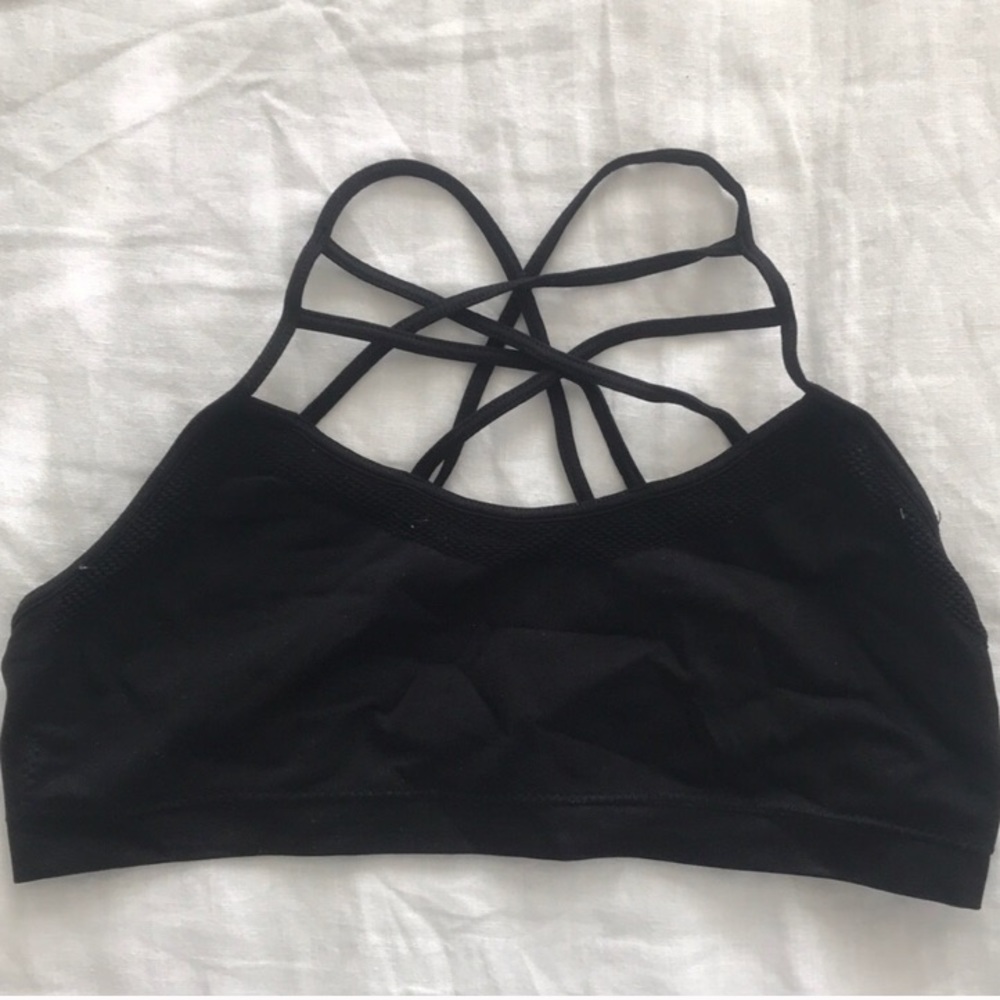 Free People Bra
